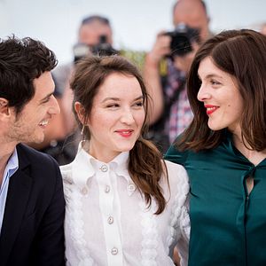 Foto Valérie Donzelli