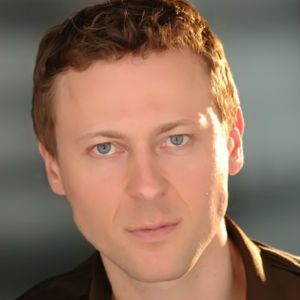 Foto Brandon deSpain