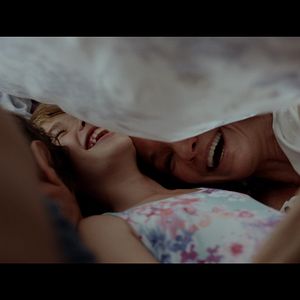 Foto Pequeno Segredo