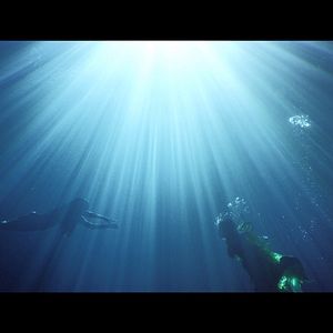 Foto Pequeno Segredo