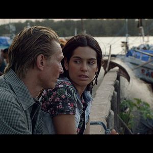 Foto Pequeno Segredo