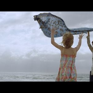 Foto Pequeno Segredo