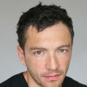 Foto Alexandre Pavloff