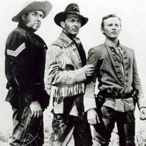 Foto The Rough Riders