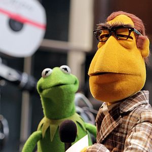 Foto Os Muppets