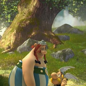 Foto Asterix e o Domínio dos Deuses