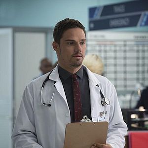 Foto Jay Ryan (III)