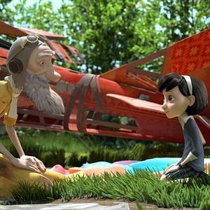 Foto O Pequeno Príncipe