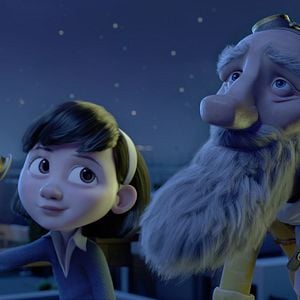 Foto O Pequeno Príncipe