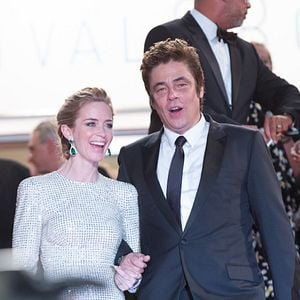 Foto Sicario: Terra de Ninguém