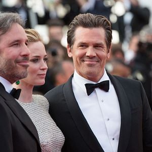 Foto Denis Villeneuve