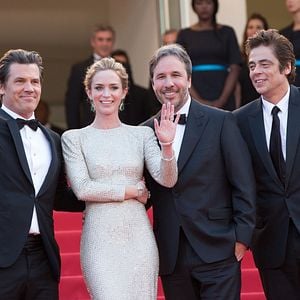 Foto Denis Villeneuve