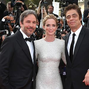 Foto Denis Villeneuve