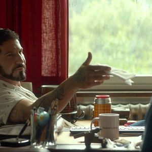 Foto Eu, Você e a Garota que Vai Morrer