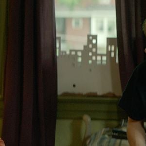 Foto Eu, Você e a Garota que Vai Morrer