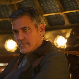 Foto Tomorrowland - Um Lugar Onde Nada é Impossível