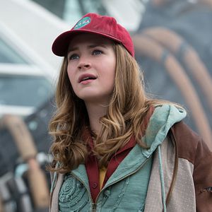 Foto Tomorrowland - Um Lugar Onde Nada é Impossível