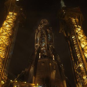 Foto Tomorrowland - Um Lugar Onde Nada é Impossível