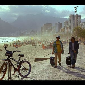 Foto Vincent Primault