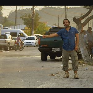 Foto Vincent Primault