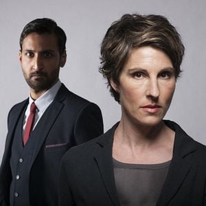Foto Tamsin Greig