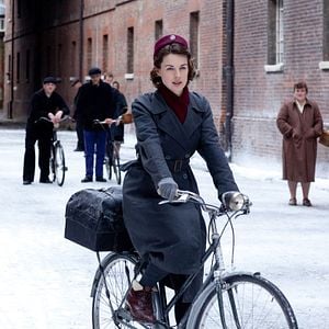 Foto Call the Midwife
