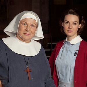 Foto Call the Midwife