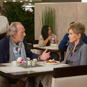 Foto Grace and Frankie