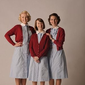 Foto Call the Midwife