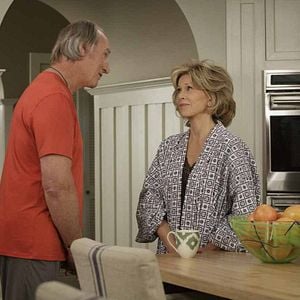 Foto Grace and Frankie