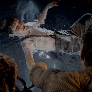 Foto Levi Miller (II)