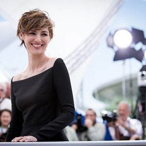 Foto Louise Bourgoin