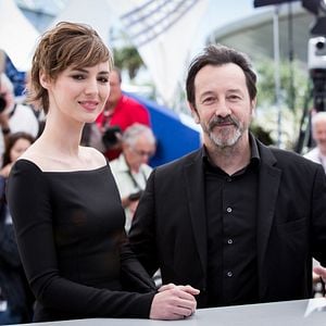 Foto Louise Bourgoin