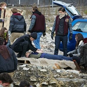 Foto Justin Kelly (III)