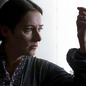 Foto Sidse Babett Knudsen