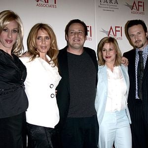 Foto Richmond Arquette