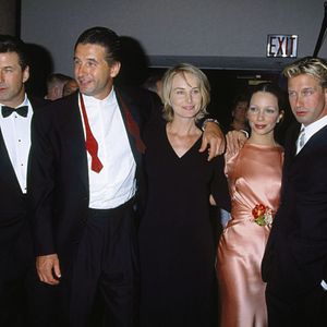 Foto Stephen Baldwin