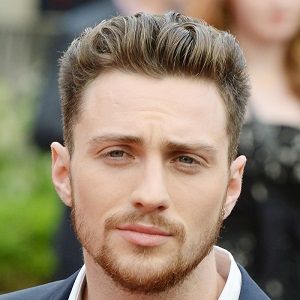 Foto Aaron Taylor-Johnson