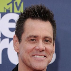 Foto Jim Carrey
