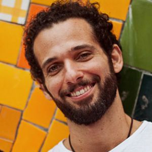 Foto Mouhamed Harfouch