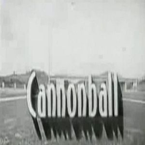 Foto Cannonball