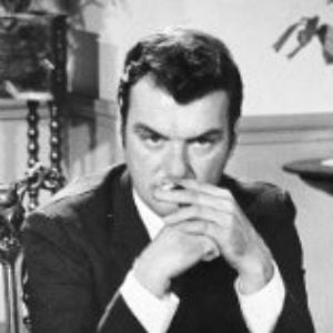 Foto William Campbell (III)