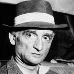 Foto Rudolph E. Abel