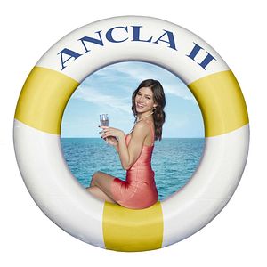 Foto Úrsula Corberó