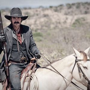 Foto Texas Rising