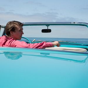 Foto The Beach Boys - Uma História de Sucesso