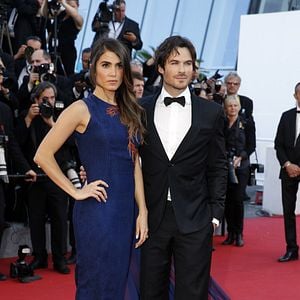 Foto Ian Somerhalder