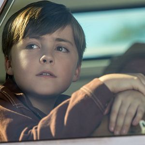 Foto Tomorrowland - Um Lugar Onde Nada é Impossível