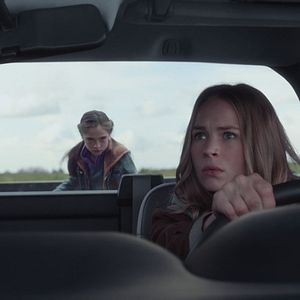 Foto Tomorrowland - Um Lugar Onde Nada é Impossível