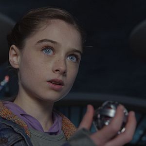 Foto Tomorrowland - Um Lugar Onde Nada é Impossível